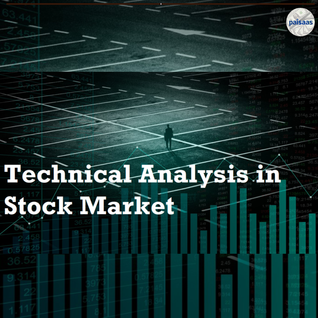 Beginner’s Guide to Stock Market Technical Analysis: Unveiling Patterns and Indicators for Informed Trading Decisions