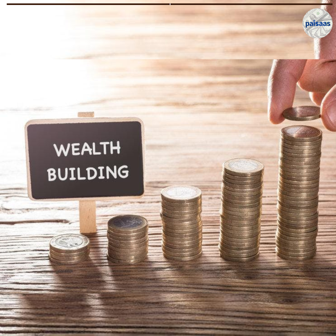 “Building Wealth with a Purpose: Tax-Efficient Investing and Strategic Estate Planning”