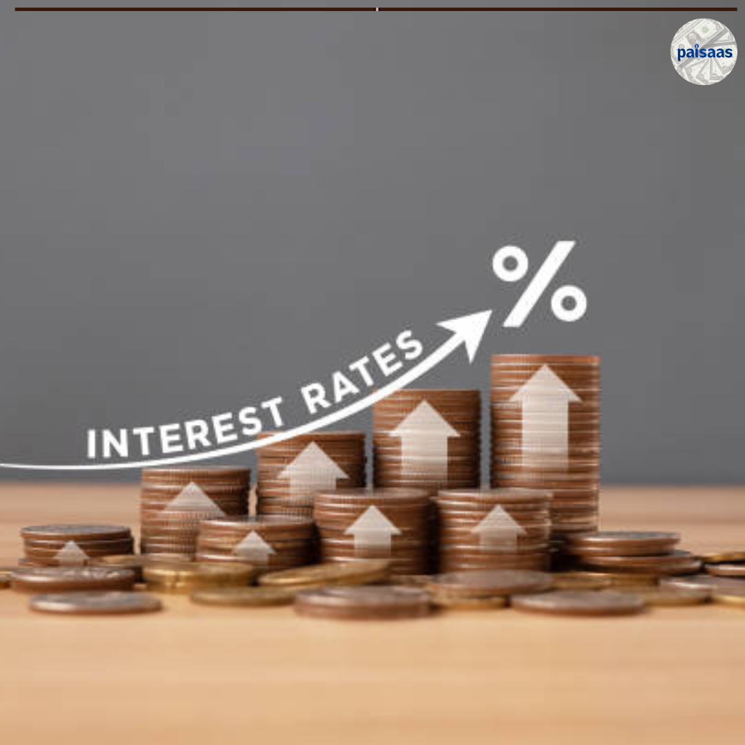 “Decoding the Dynamics: Exploring Interest Rates and the Yield Curve”