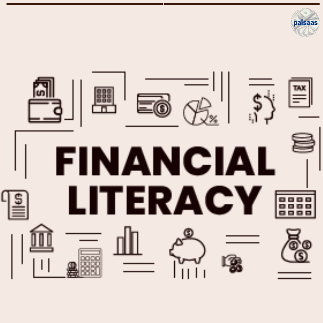 “Empowering Through Knowledge: The Importance of Financial Education and Financial Literacy”