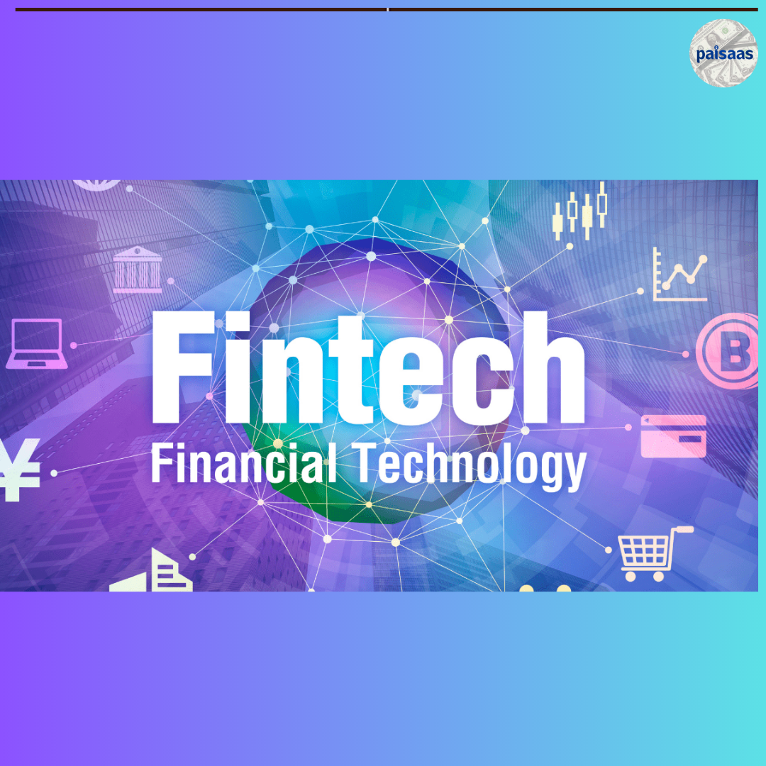 “Exploring the Revolution: The Rise of Financial Technology (Fintech) and its Impact on the Financial Landscape”