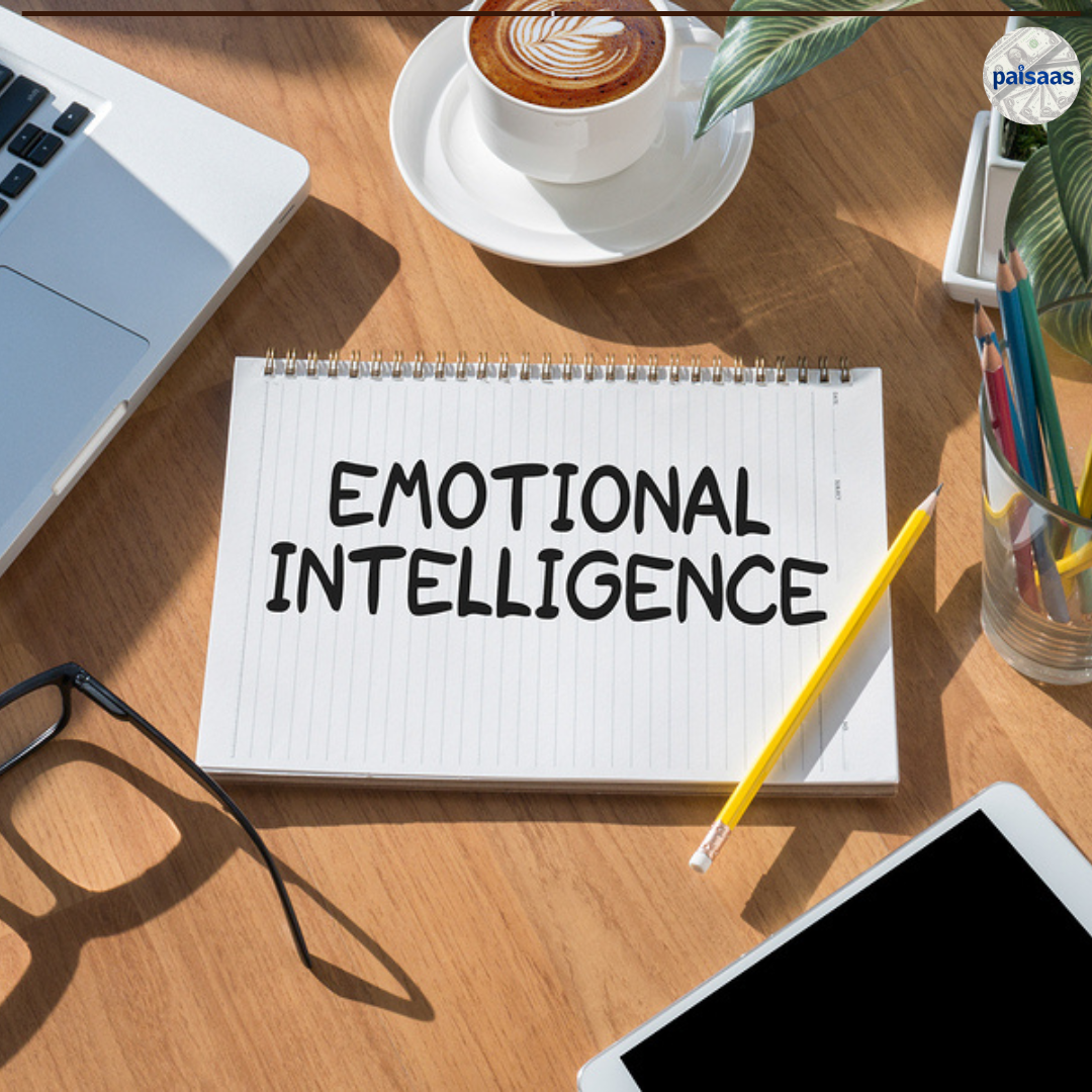 “Harnessing Emotional Intelligence: The Power of Self-Awareness in Investing”