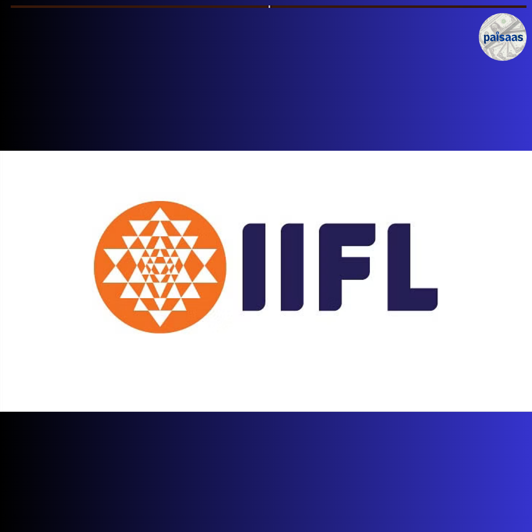 IIFL is not permitted to accept new clients for two years by SEBI.