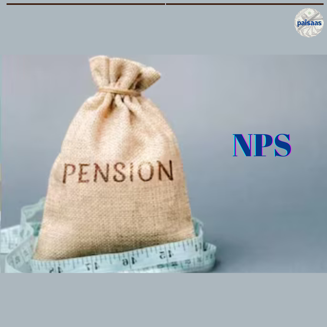 Is the government preparing an NPS-assured pension?