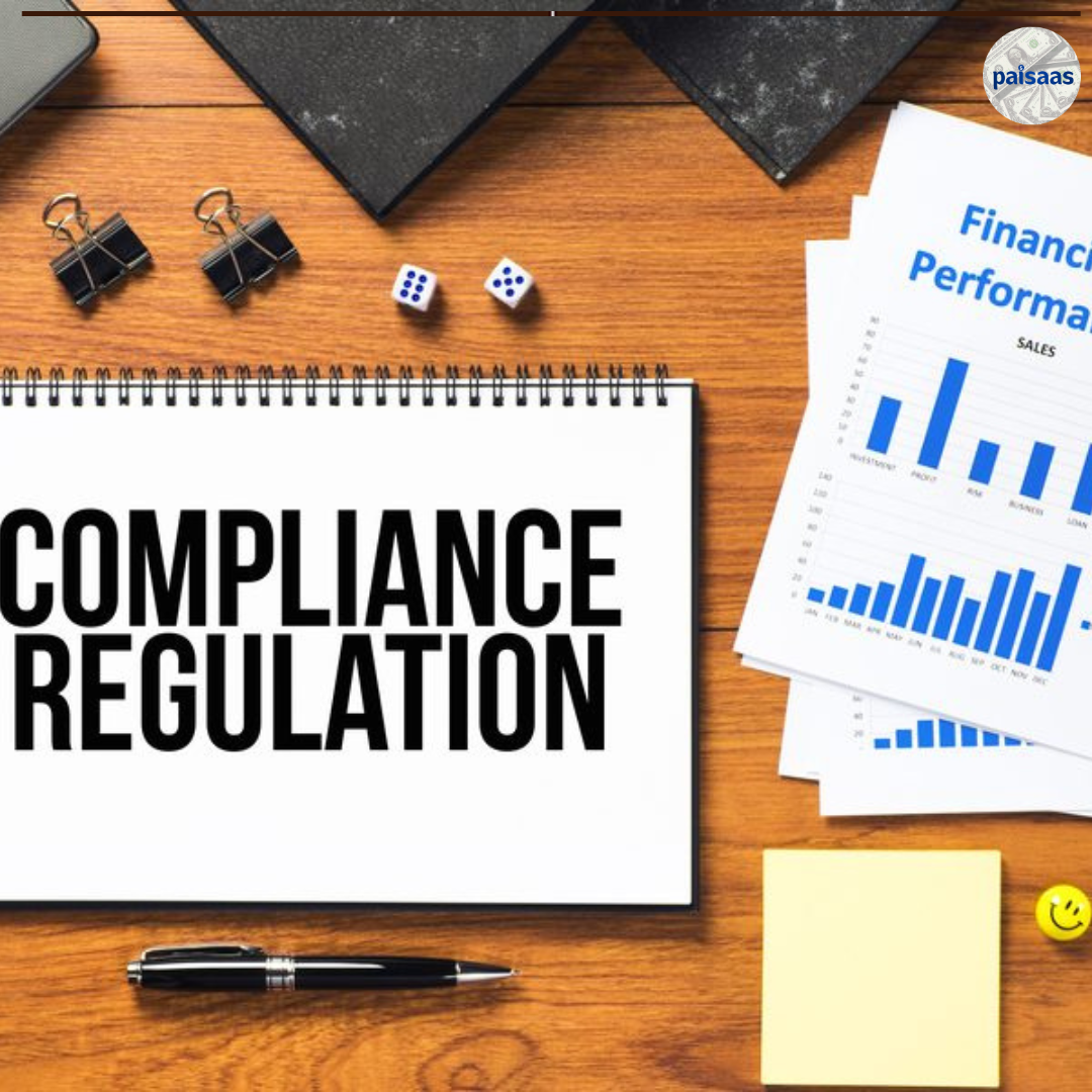 Navigating the Complexities of Financial Regulation and Compliance: Safeguarding Stability and Ensuring Accountability