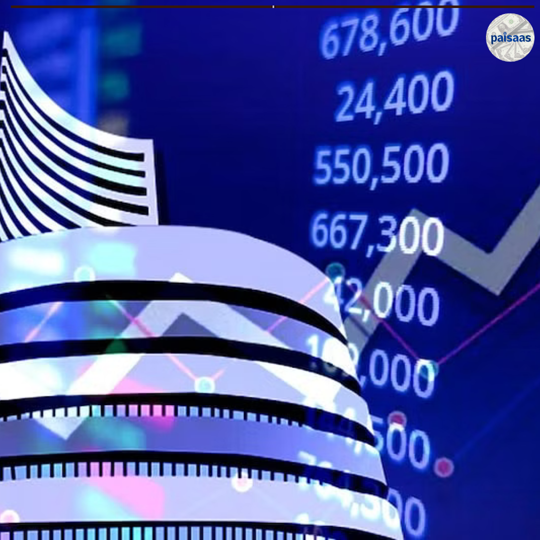 Real estate stocks are currently securing growth after COVID.