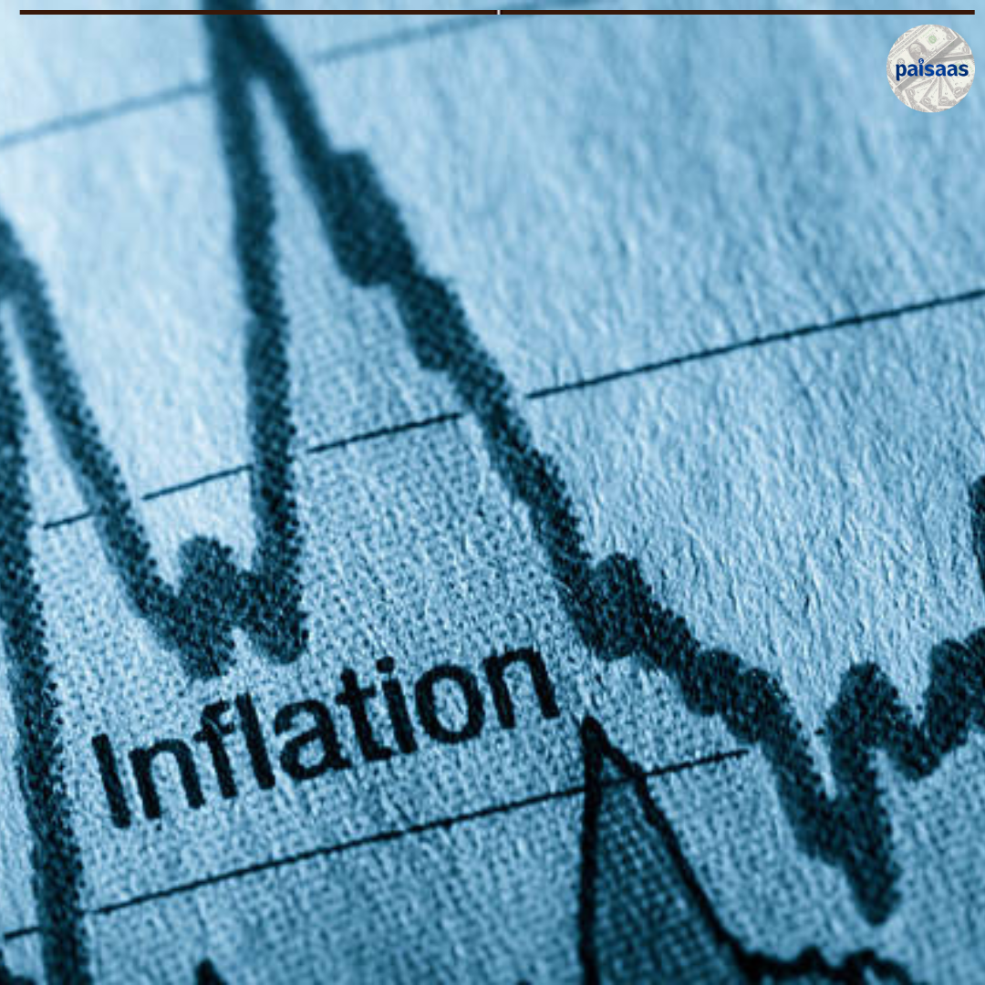 “The Rising Tide: Exploring Inflation and its Impact on Finance”