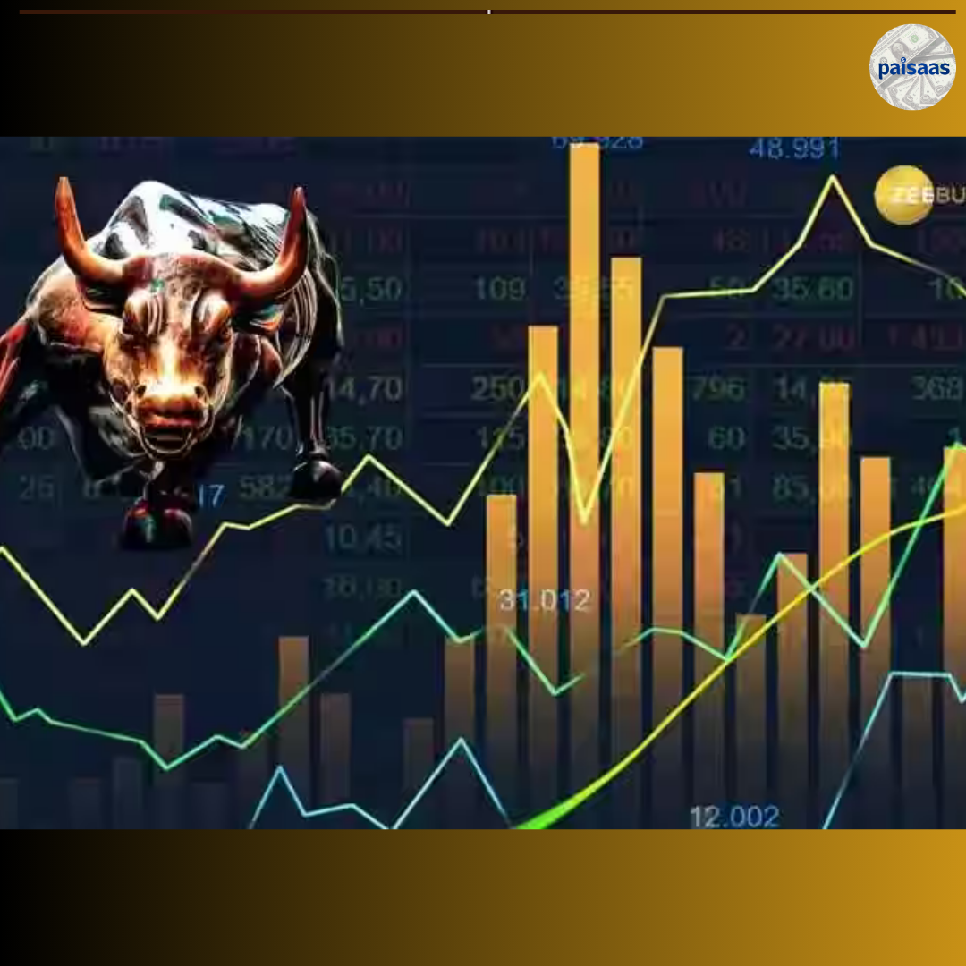 Utilizing Moving Averages in Stock Trading: Identifying Trends and Making Informed Decisions