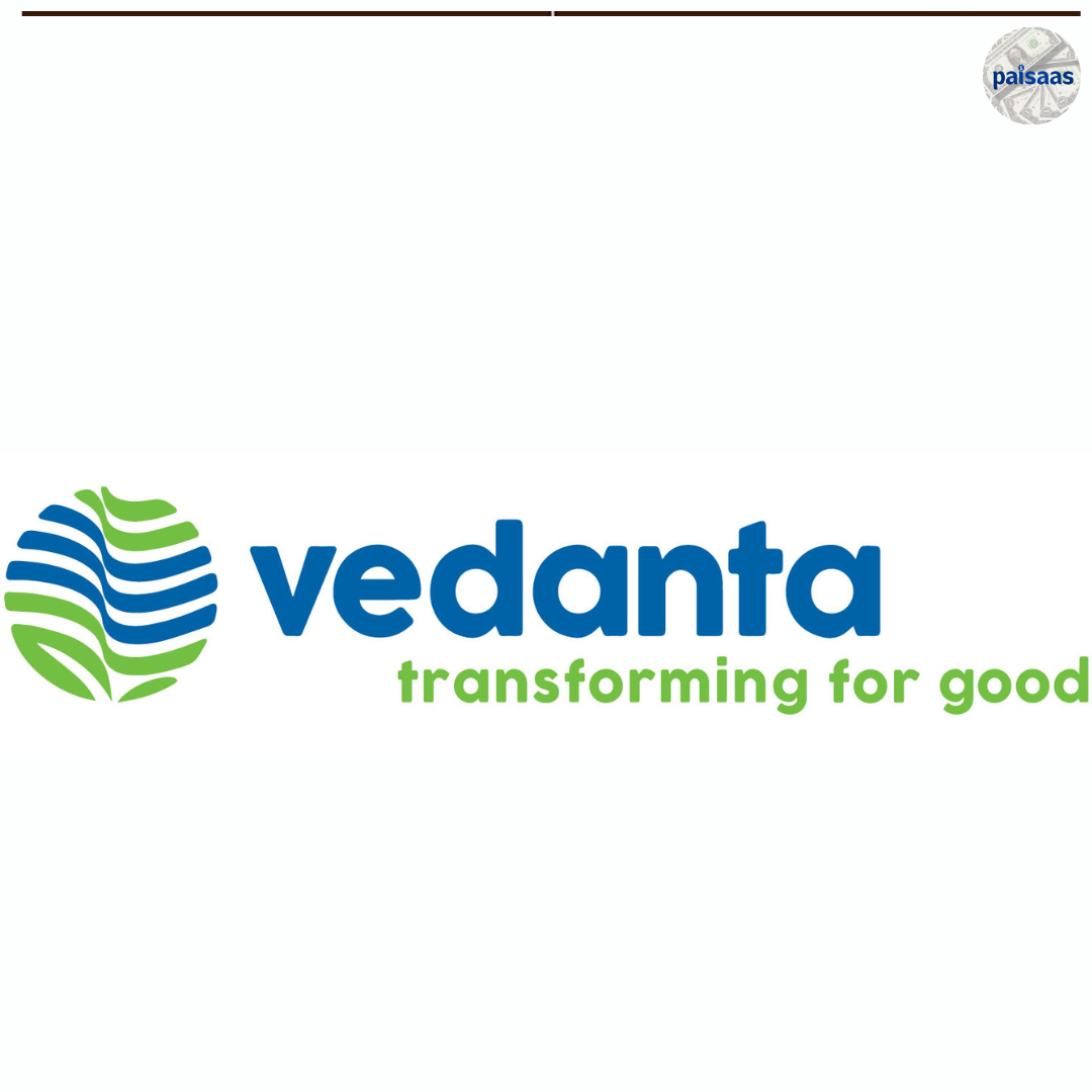 Vedanta is in debt yet is willing to give money!