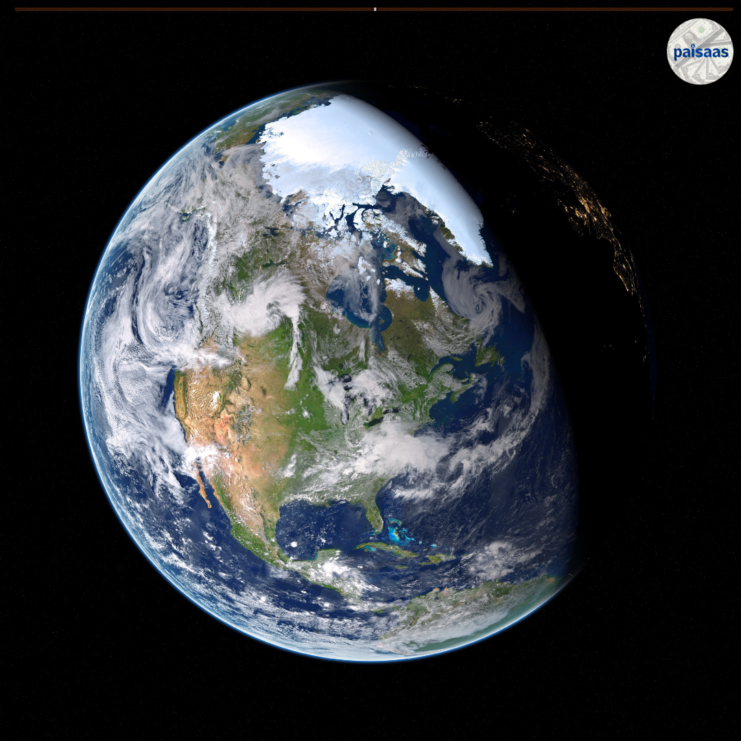 As the Earth warms quickly, heat records are broken all around the world.