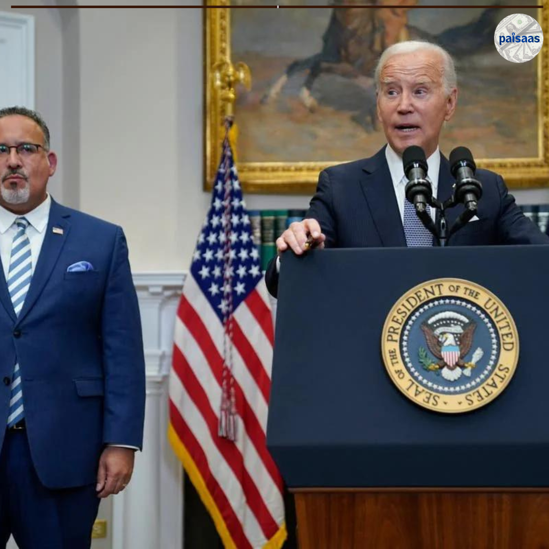 Biden Waits “Anxiously” for Sweden to Join NATO