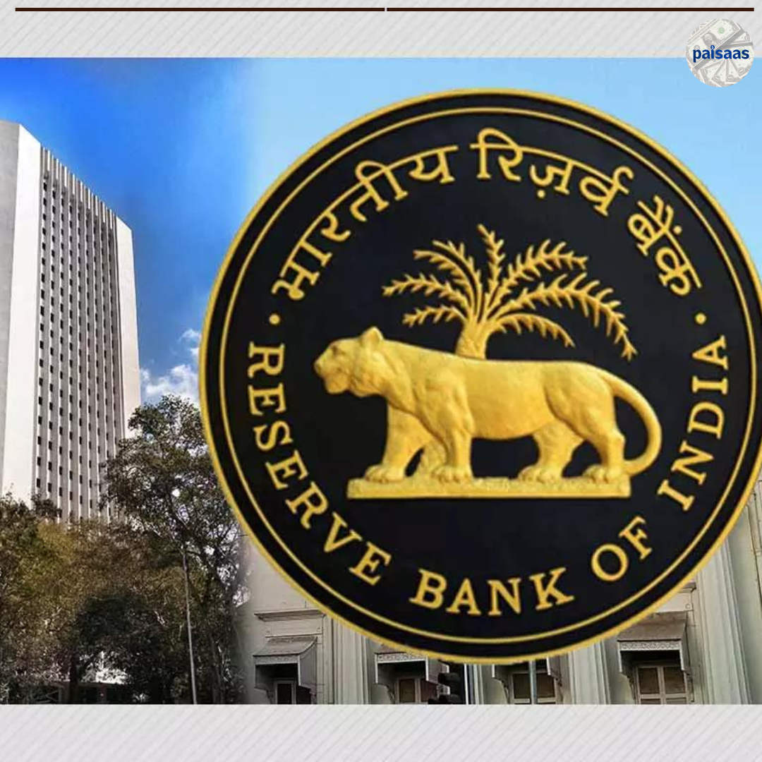 Safeguarding Financial Stability: RBI’s Financial System Regulation